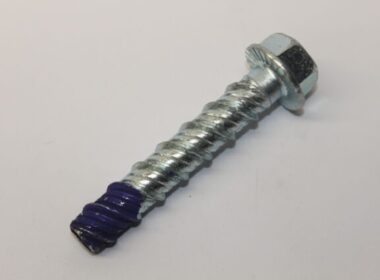 Wedge-Bolt+ by Power Fasteners